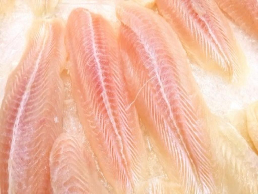Тефтели из рыбы - рецепт прикорма