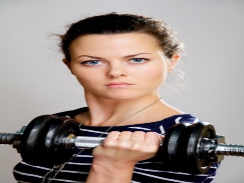 Спорт и беременность