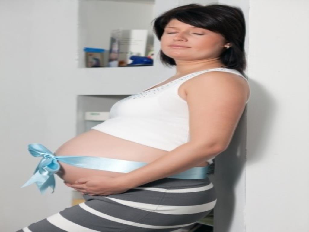 Беременность. показания и противопоказания