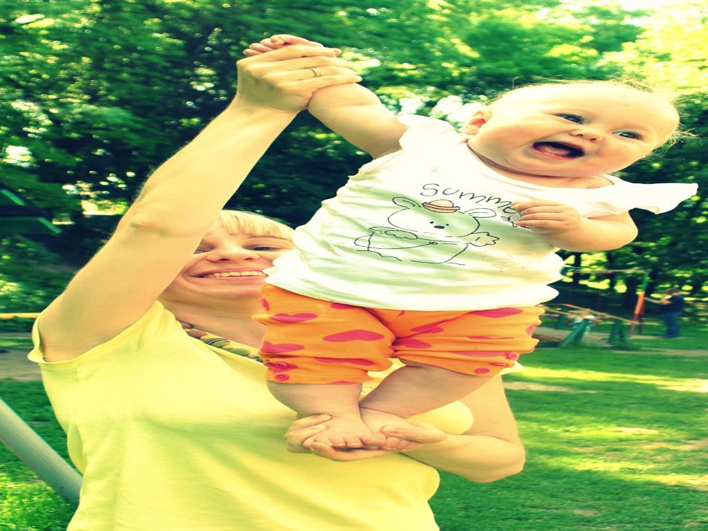 игра зеркало, динамическая гимнастика