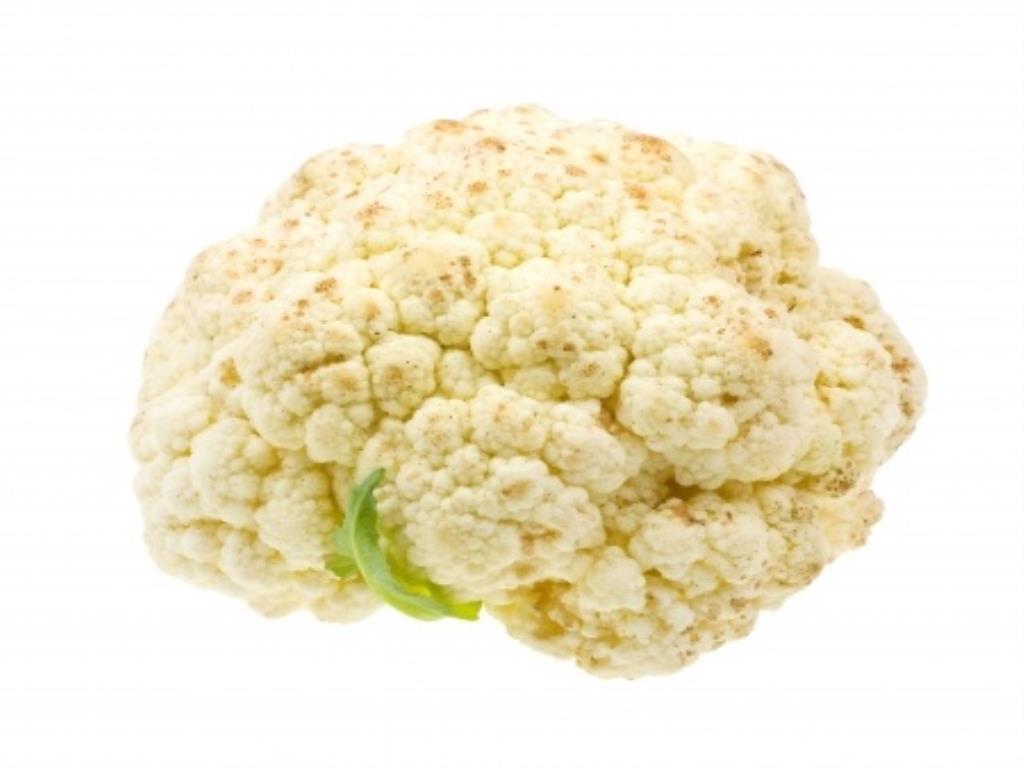 Пюре из цветной капусты в качестве прикорма