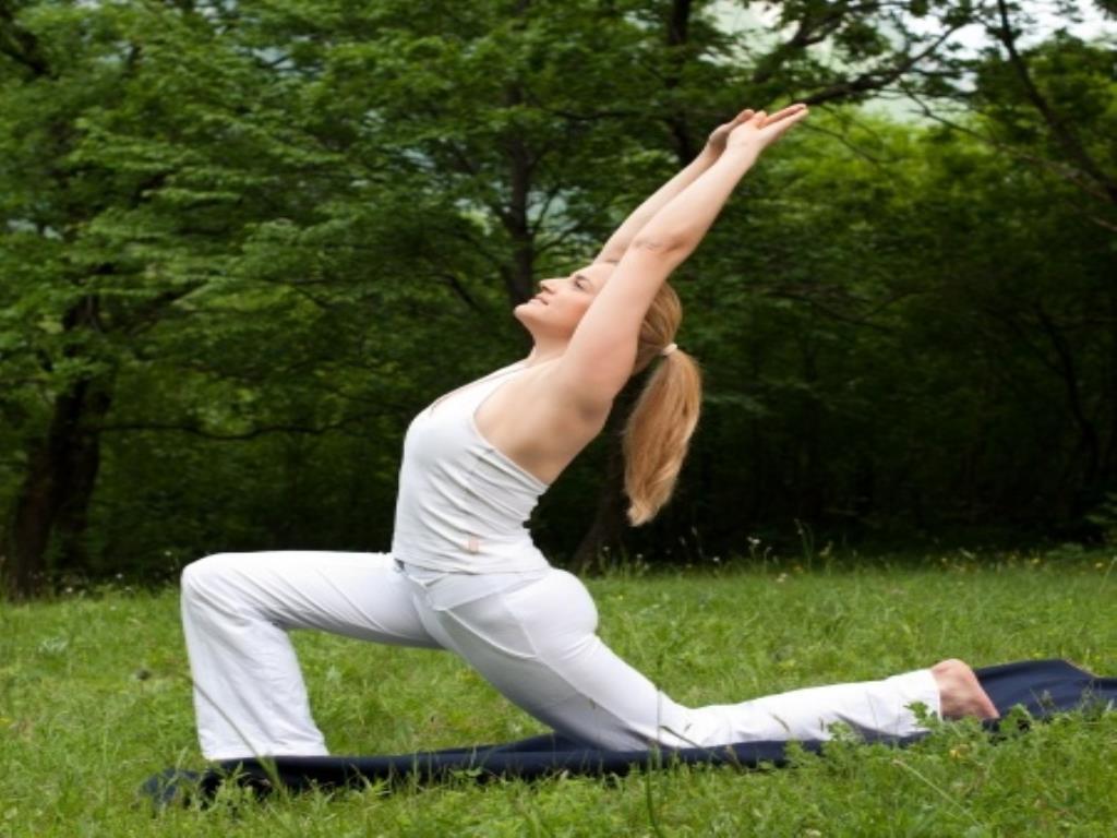 Беременность. Тренируемся без последствий