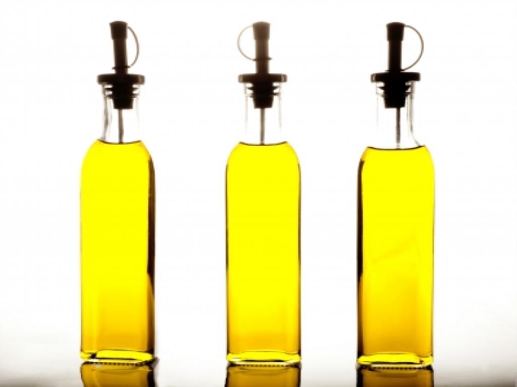 Яка олія корисніша?