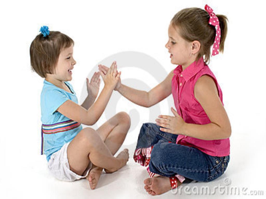 пальчиковые игры