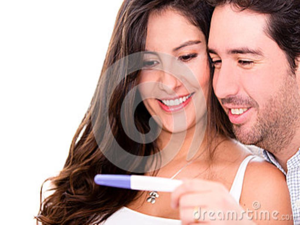 признаки беременности, тест на беременность