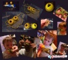 Как сделать развивающие игрушки из яиц от киндера своими руками