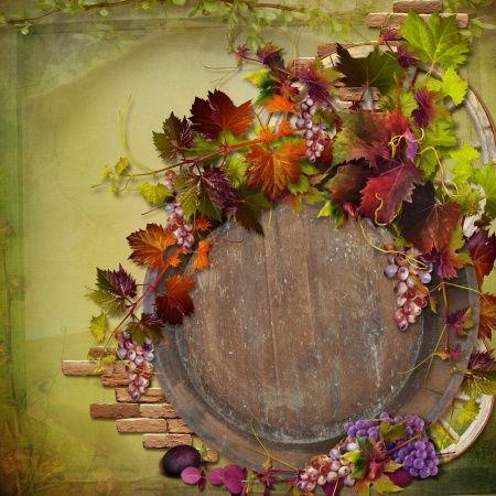 Осеннее стихотворение детям