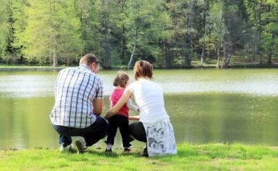 Предрасполагающие причины заикания у детей.