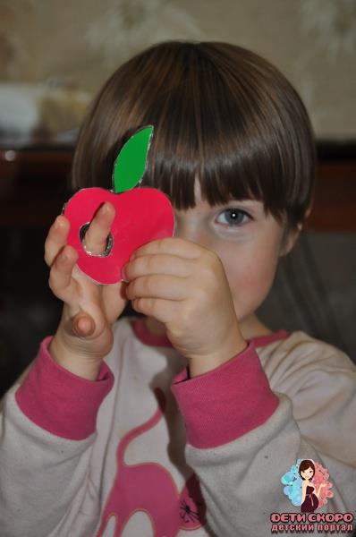 развивающее занятие - пальчиковая гимнастика, червячок