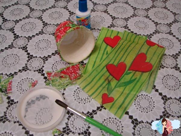 Новогодний колокольчик своими руками еще немного осталось.